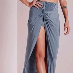 Nordstrom long skirt